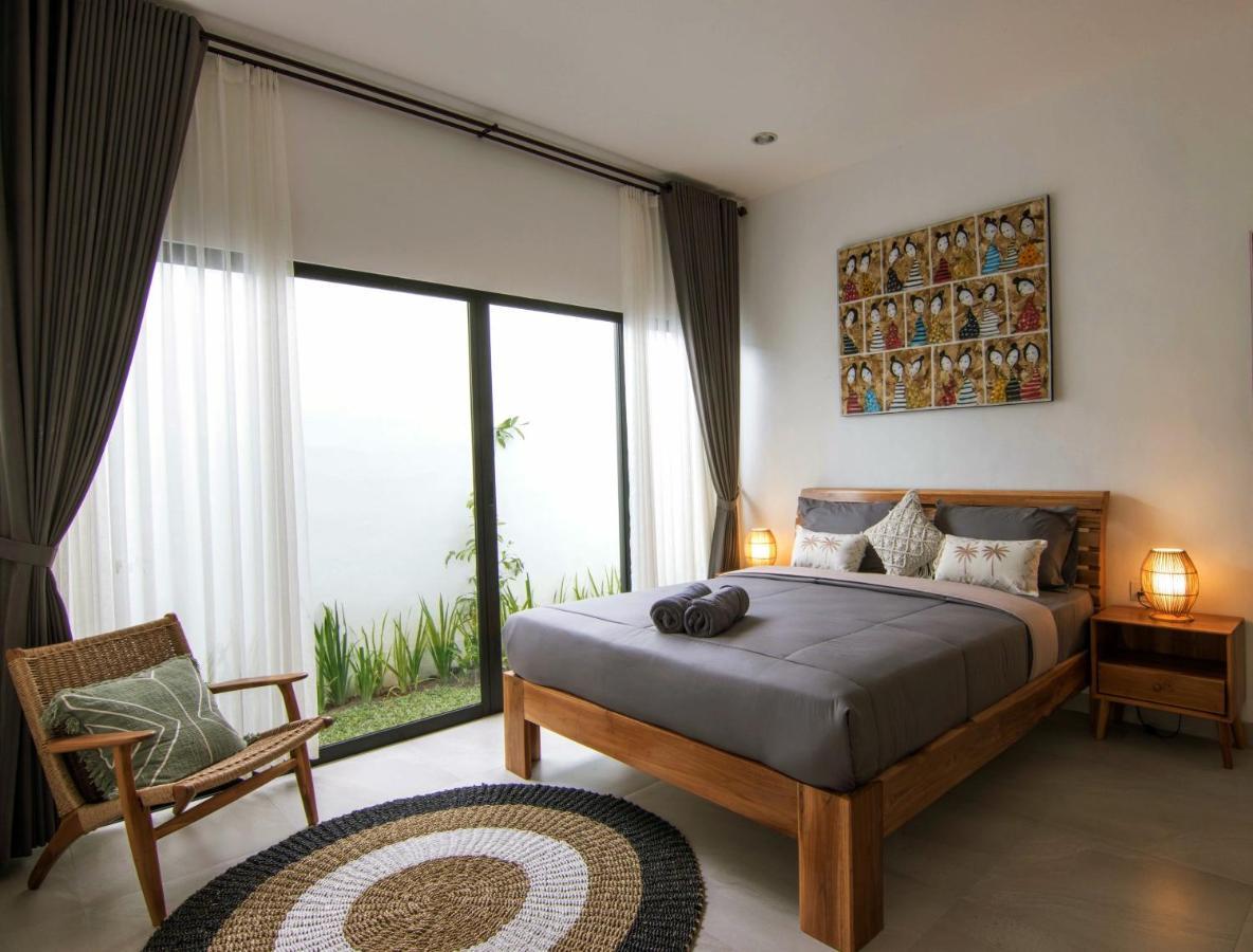 Nikole Villa Seminyak (Bali)