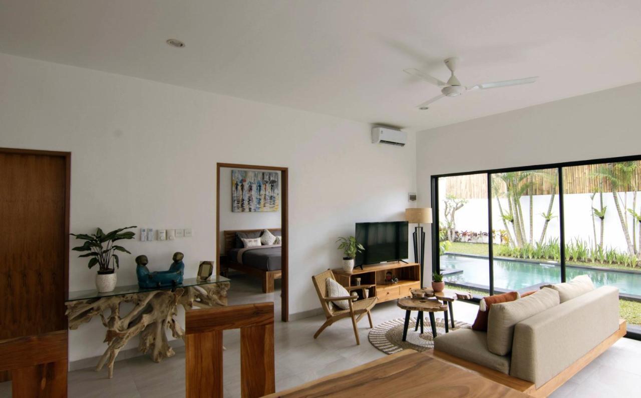 Villa Nikole Seminyak (Bali)
