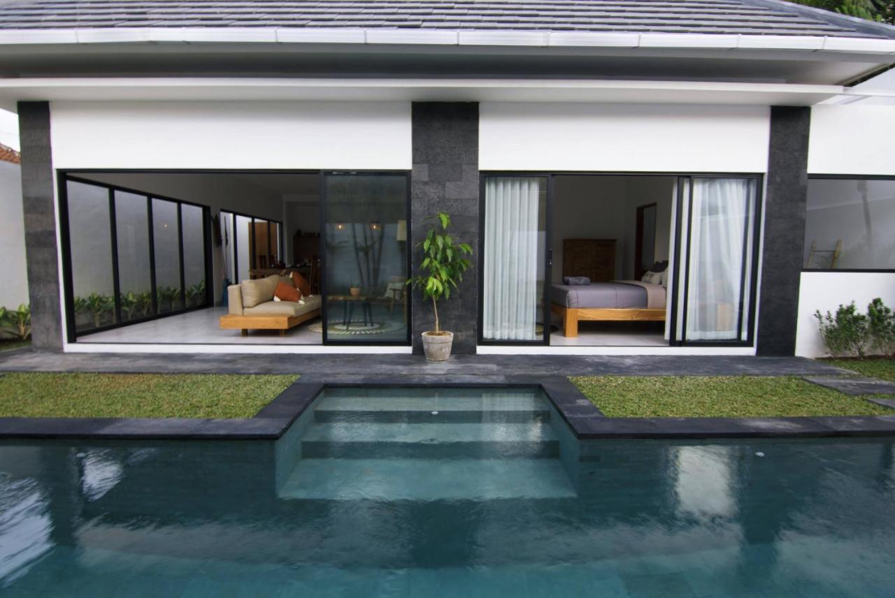 Nikole Villa Seminyak (Bali)