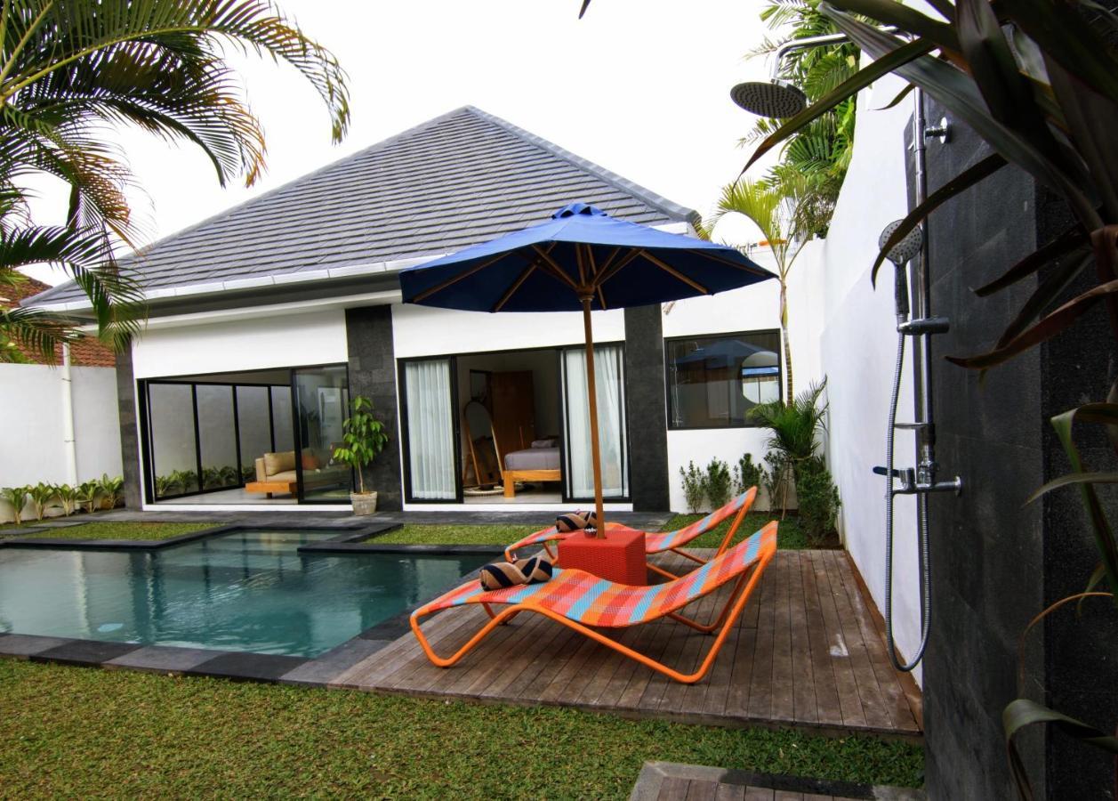 Nikole Villa Seminyak (Bali)